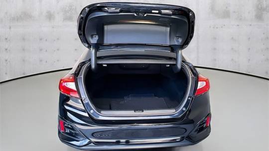 2018 Honda Clarity JHMZC5F19JC000556