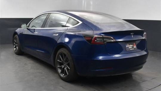 2018 Tesla Model 3 5YJ3E1EA0JF016966