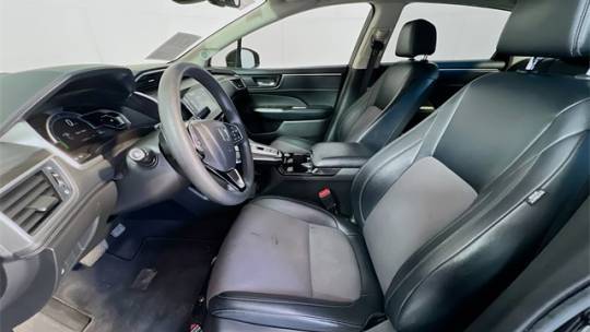 2018 Honda Clarity JHMZC5F19JC000556