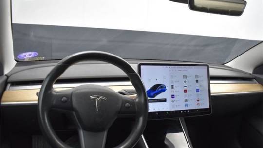 2018 Tesla Model 3 5YJ3E1EA0JF016966