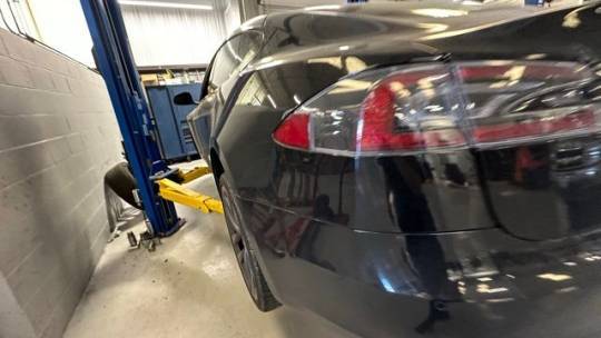 2021 Tesla Model S 5YJSA1E51MF435424