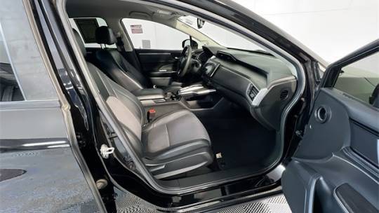 2018 Honda Clarity JHMZC5F19JC000556