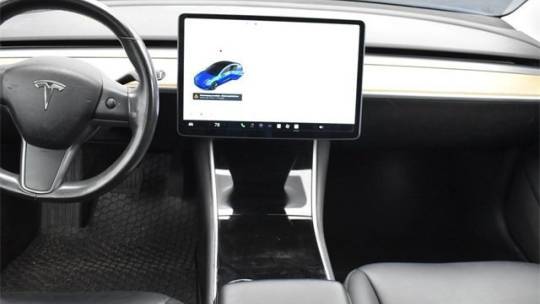 2018 Tesla Model 3 5YJ3E1EA0JF016966