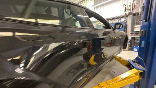 2021 Tesla Model S 5YJSA1E51MF435424