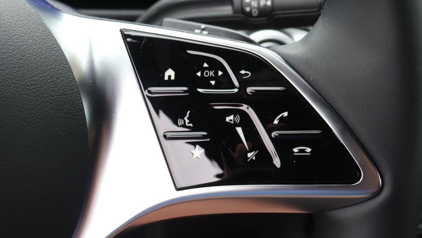 2024 Mercedes EQB W1N9M0CB1RN099350