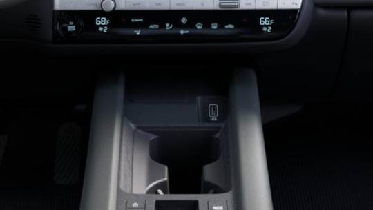 2025 Hyundai IONIQ 6 KMHM34AA4SA095629