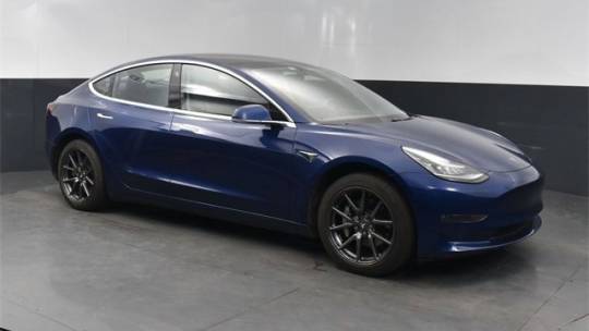 2018 Tesla Model 3 5YJ3E1EA0JF016966