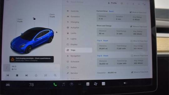 2018 Tesla Model 3 5YJ3E1EA0JF016966