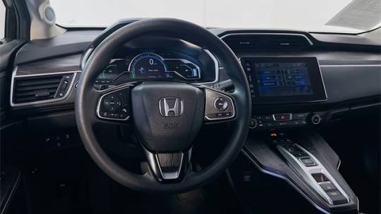 2018 Honda Clarity JHMZC5F19JC000556