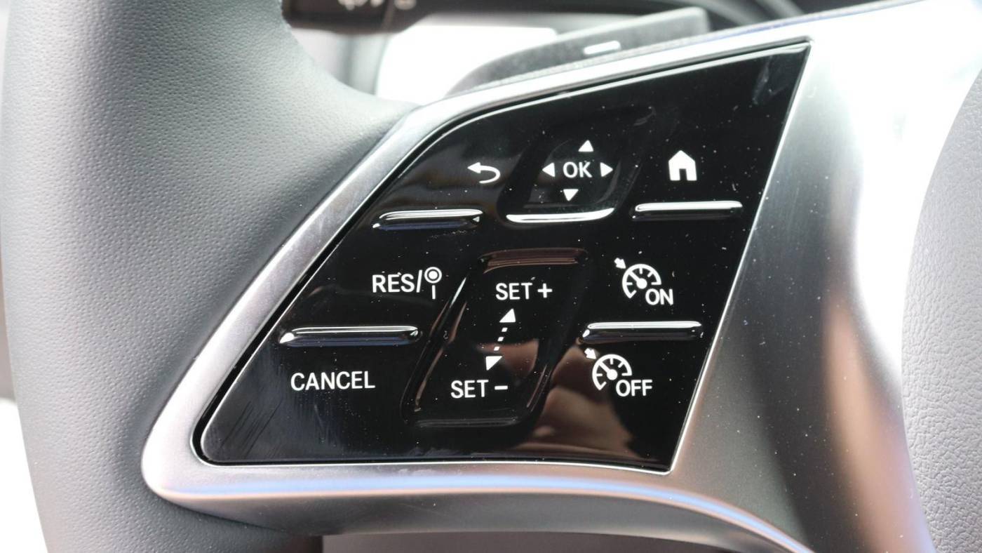 2024 Mercedes EQB W1N9M0CB1RN099350