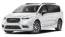 2025 Chrysler Pacifica - Images - 1
