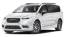 2025 Chrysler Pacifica - Images - 5