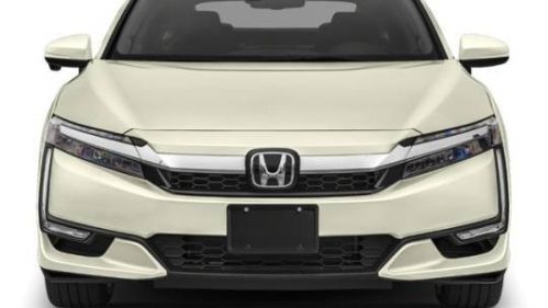 2018 Honda Clarity JHMZC5F10JC007993