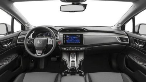 2018 Honda Clarity JHMZC5F10JC007993