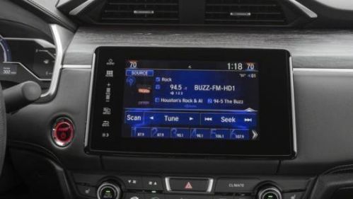 2018 Honda Clarity JHMZC5F10JC007993