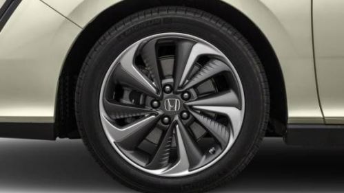 2018 Honda Clarity JHMZC5F10JC007993