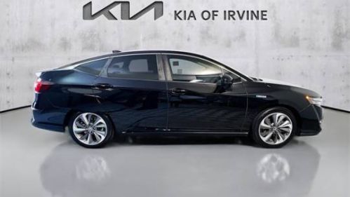 2018 Honda Clarity JHMZC5F19JC000556