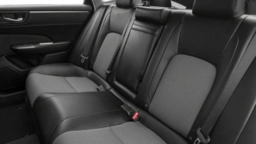 2018 Honda Clarity JHMZC5F10JC007993