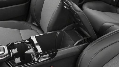 2018 Honda Clarity JHMZC5F10JC007993