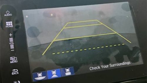 2018 Honda Clarity JHMZC5F19JC000556