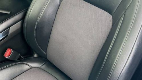 2018 Honda Clarity JHMZC5F19JC000556
