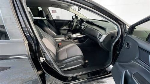 2018 Honda Clarity JHMZC5F19JC000556