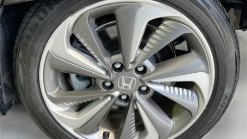 2018 Honda Clarity JHMZC5F19JC000556