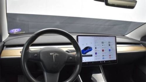 2018 Tesla Model 3 5YJ3E1EA0JF016966