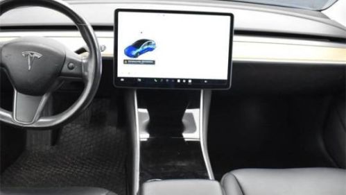 2018 Tesla Model 3 5YJ3E1EA0JF016966