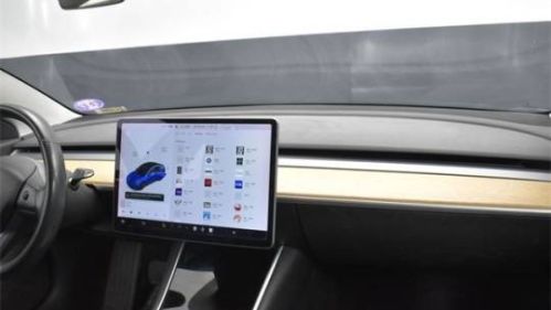 2018 Tesla Model 3 5YJ3E1EA0JF016966