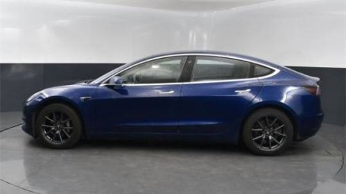2018 Tesla Model 3 5YJ3E1EA0JF016966
