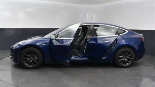 2018 Tesla Model 3 5YJ3E1EA0JF016966