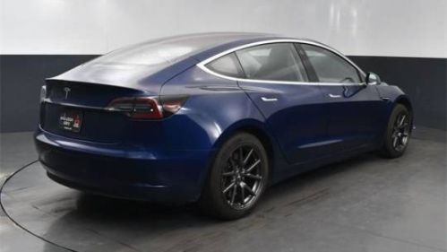 2018 Tesla Model 3 5YJ3E1EA0JF016966