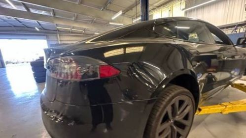 2021 Tesla Model S 5YJSA1E51MF435424