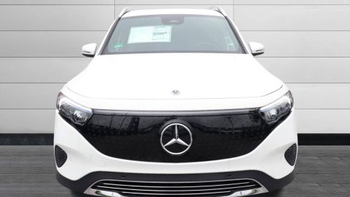2024 Mercedes EQB W1N9M0CB1RN099350