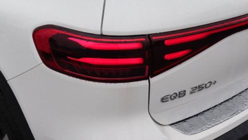 2024 Mercedes EQB W1N9M0CB1RN099350