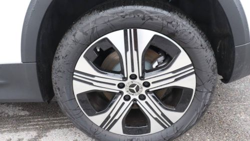 2024 Mercedes EQB W1N9M0CB1RN099350
