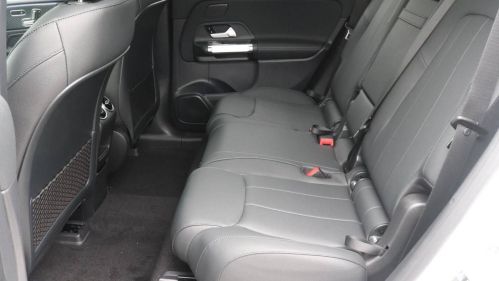 2024 Mercedes EQB W1N9M0CB1RN099350
