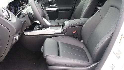 2024 Mercedes EQB W1N9M0CB1RN099350