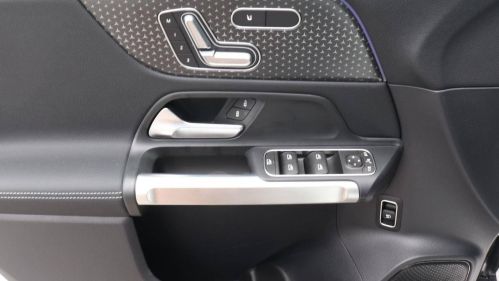 2024 Mercedes EQB W1N9M0CB1RN099350