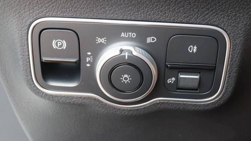 2024 Mercedes EQB W1N9M0CB1RN099350