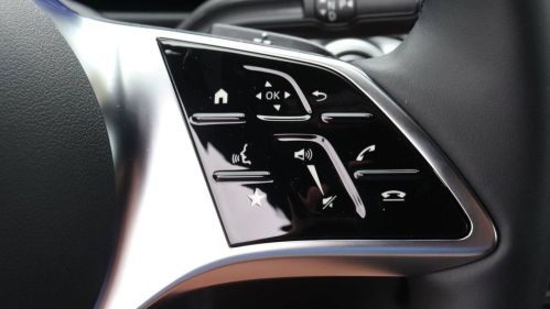 2024 Mercedes EQB W1N9M0CB1RN099350