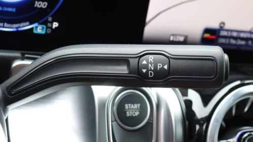 2024 Mercedes EQB W1N9M0CB1RN099350