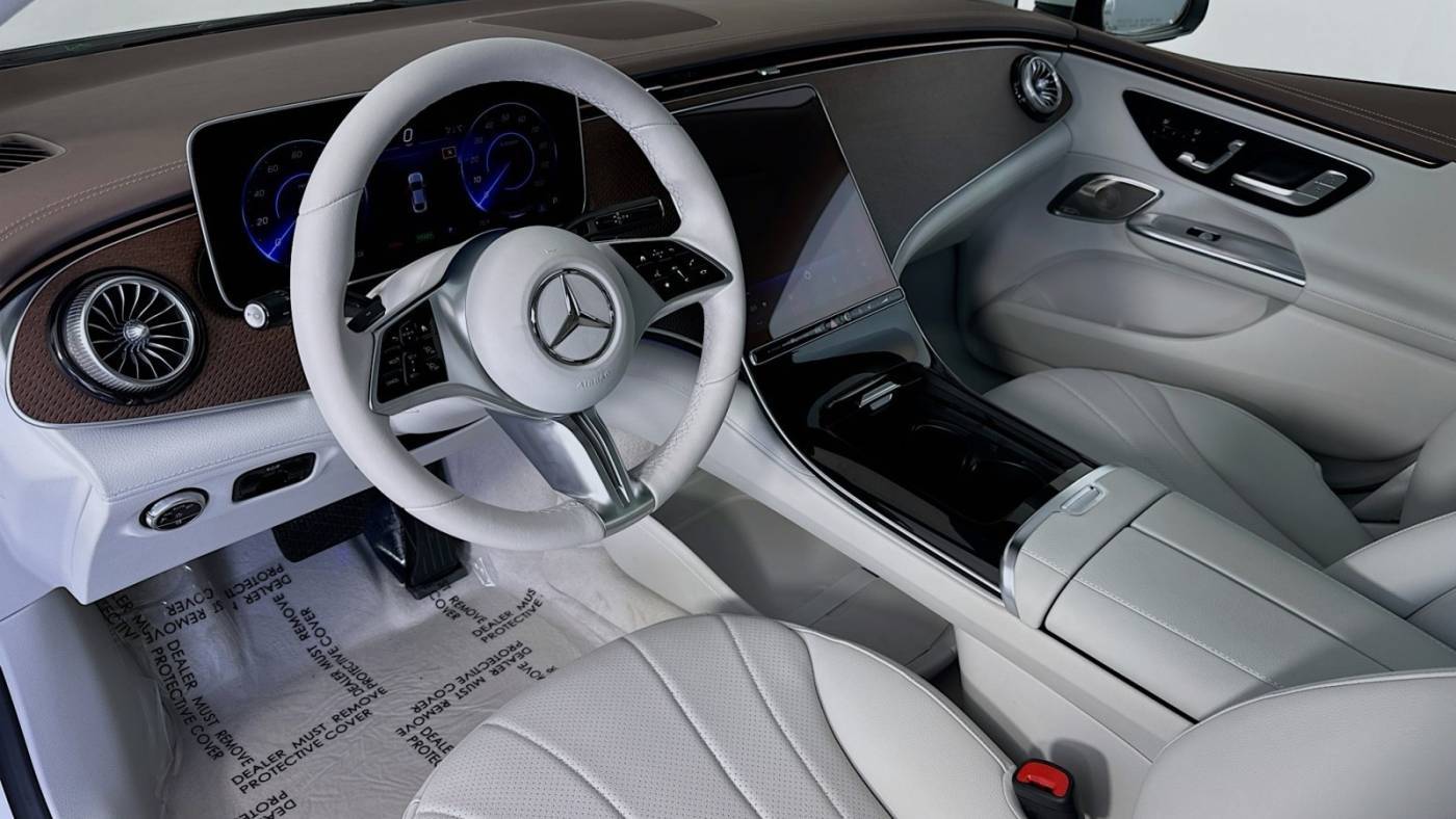 2024 Mercedes EQE Sedan W1KEG2BB5RF060674