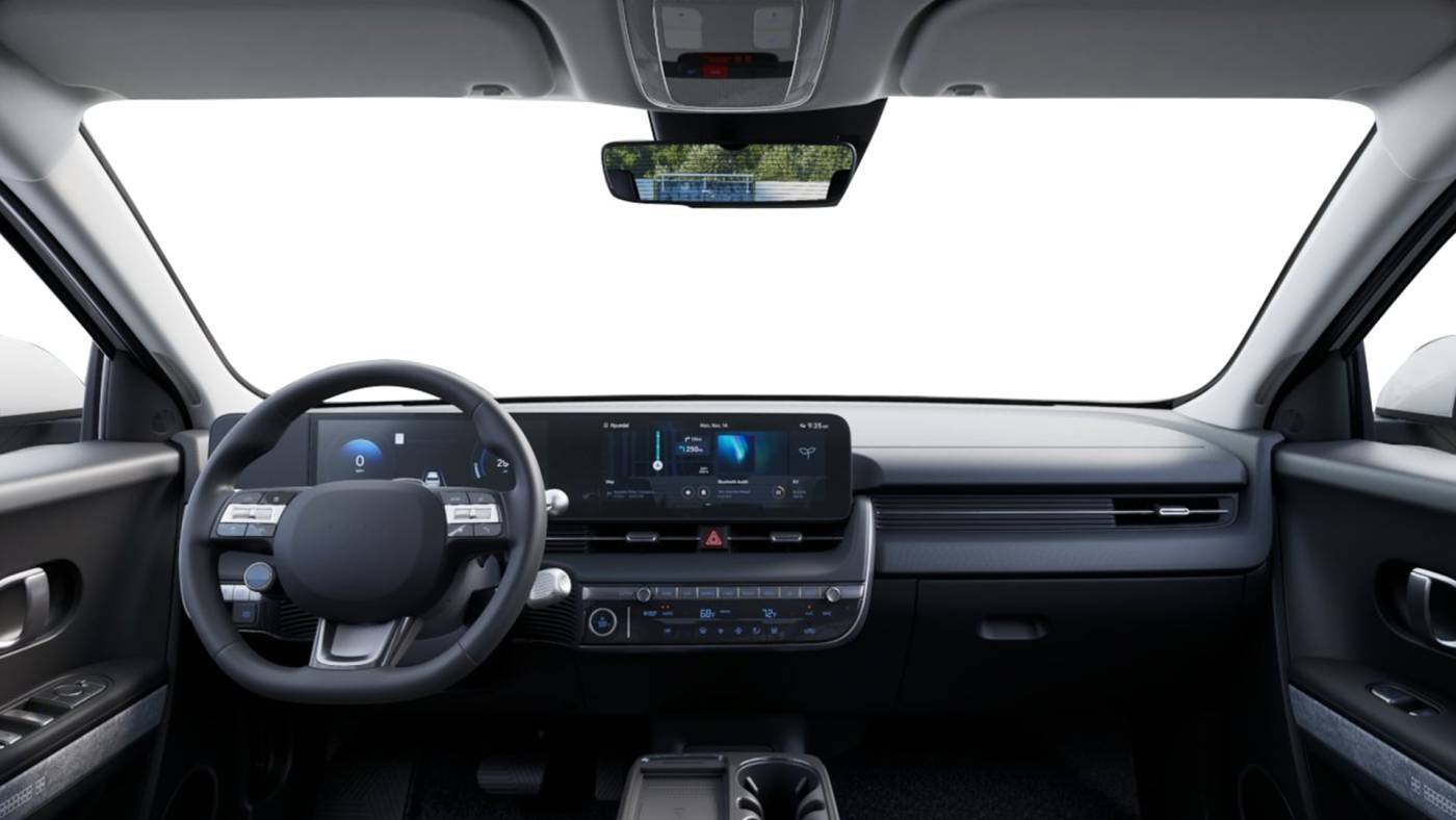 2025 Hyundai IONIQ 5 7YAKNDDC2SY022651