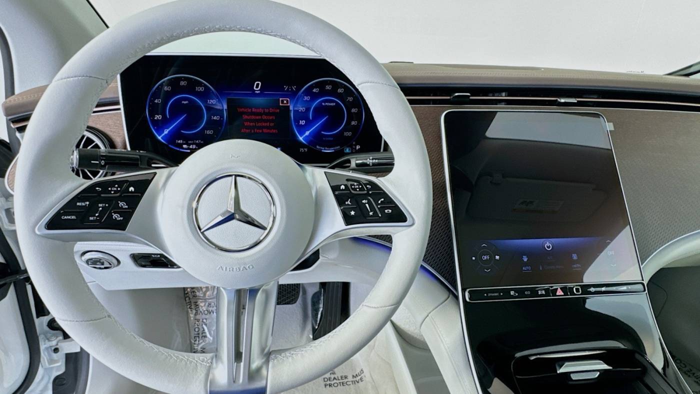 2024 Mercedes EQE Sedan W1KEG2BB5RF060674