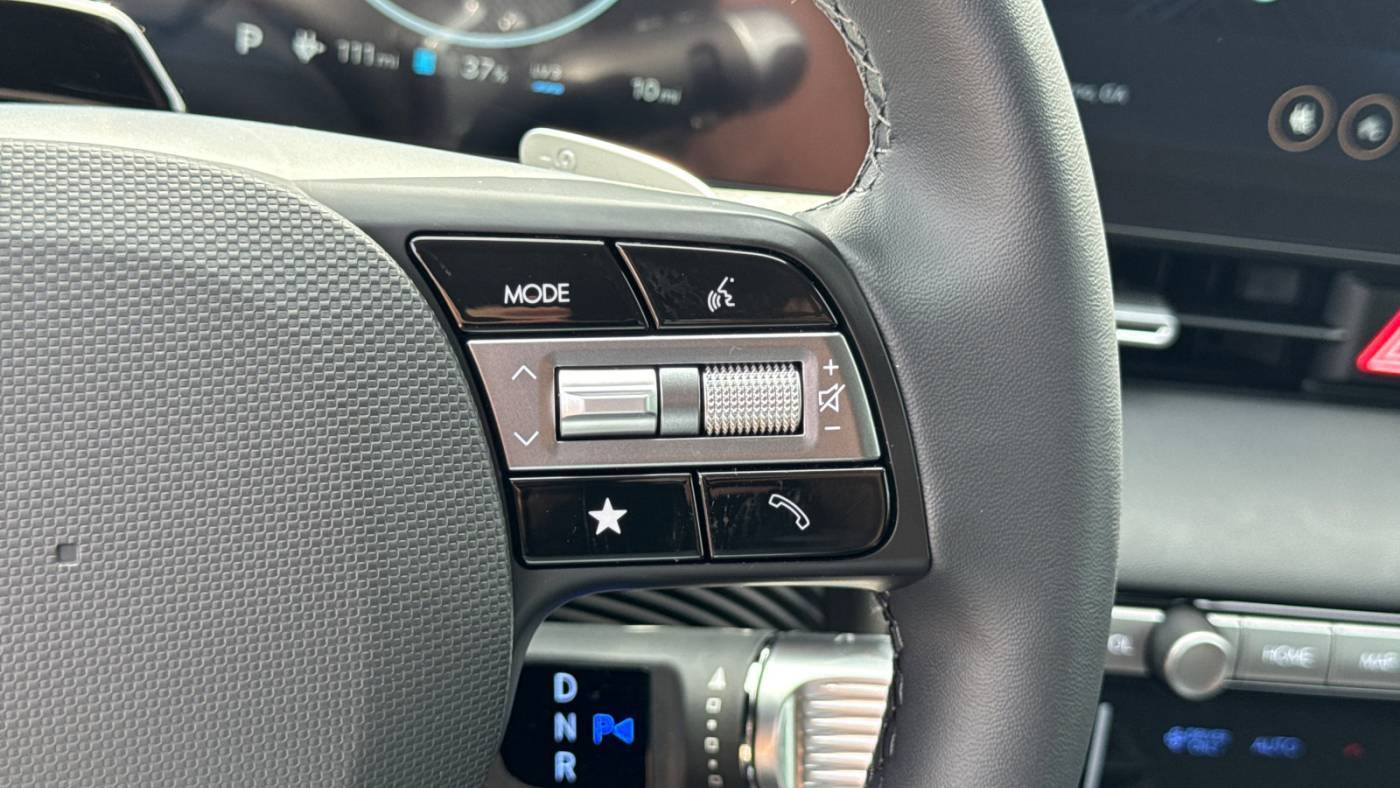 2025 Hyundai IONIQ 5 7YAKM4DAXSY024519