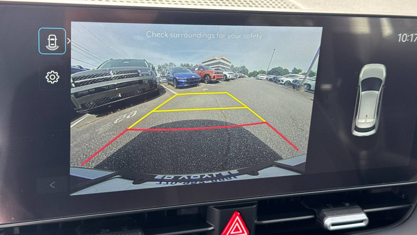 2025 Hyundai IONIQ 5 7YAKM4DAXSY024519
