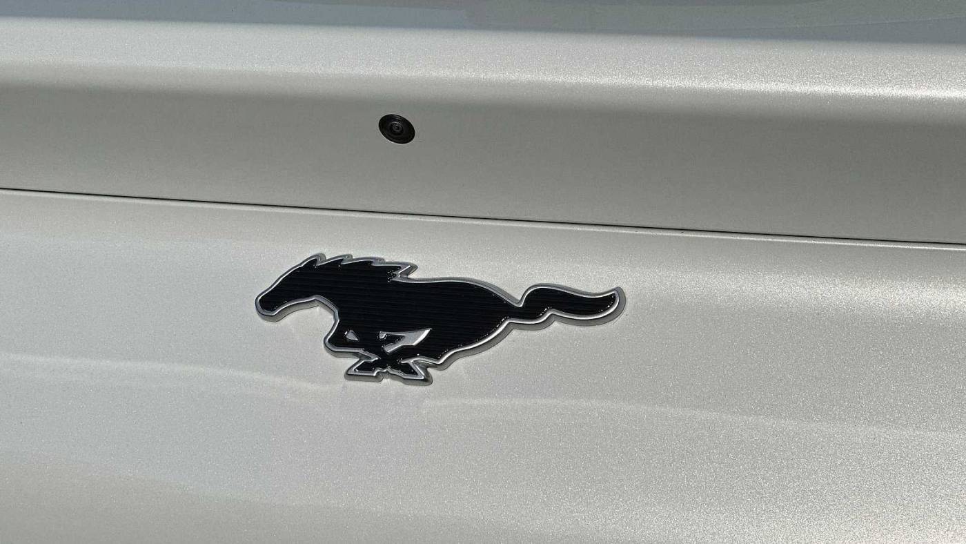 2023 Ford Mustang Mach E 3FMTK1R49PMA62888