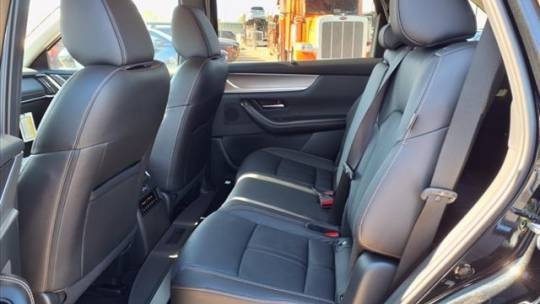 2025 Mazda CX-90 JM3KKBHA9S1206899